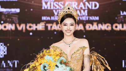 Die Miss Grand International 2027 findet in Vietnam statt.