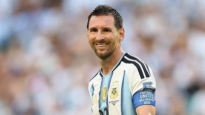 Messi számos rekordot megdöntött, és ezzel megelőzte a világbajnoki aranycipőért folyó versenyben.