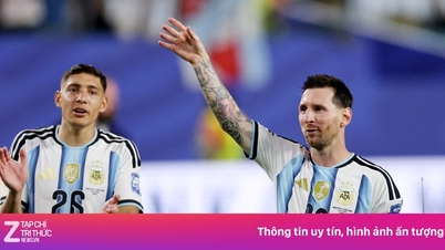 Messiho nepřekvapilo, že Kapverdy hrály dobře.
