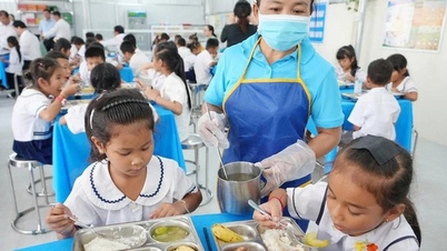 ハノイでは、5歳未満の子供の栄養失調率が6.4%にまで低下した。