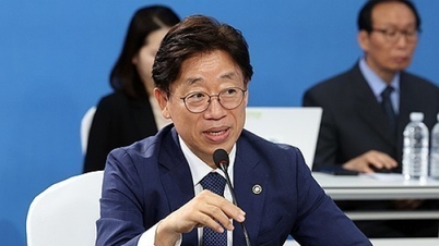 韓国は2035年までに低軌道衛星ネットワークを構築することを目指している。