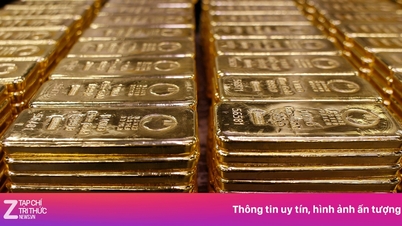 Cambiamenti drastici nei prezzi dell'oro