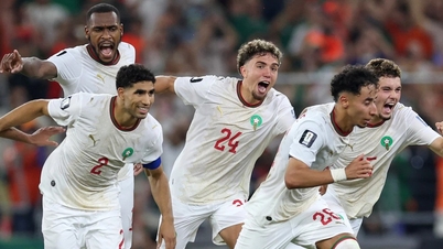 Prediksi skor Piala Dunia: Kanada mengalami eliminasi 'pahit' oleh Maroko.