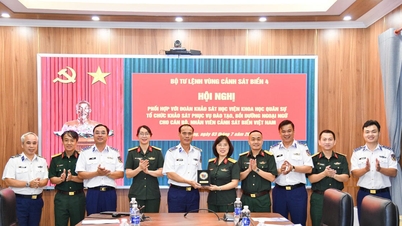 បង្កើនការបណ្តុះបណ្តាល និងការអភិវឌ្ឍភាសាបរទេសសម្រាប់មន្ត្រី និងបុគ្គលិកឆ្មាំសមុទ្រ។