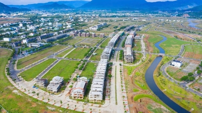 Đà Nẵng chính thức "cởi trói" siêu dự án Golden Hills City sau nhiều năm vướng mắc