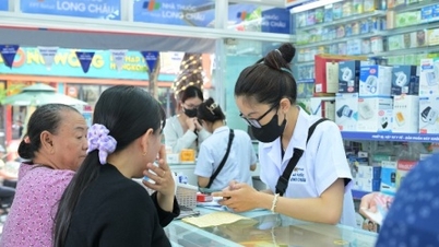 เวียดนามมีวิธีการแก้ปัญหาภาวะโพแทสเซียมในเลือดสูงแบบใหม่ในผู้ป่วยโรคหัวใจและหลอดเลือด รวมถึงโรคไต