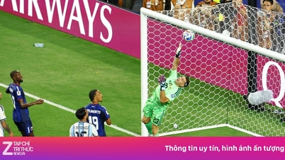 Quanta sofferenza ha inflitto Capo Verde all'Argentina?