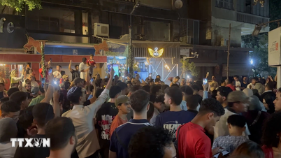 Coupe du monde 2026 : Le Caire en état d’ébriété après l’exploit miraculeux de l’Égypte.