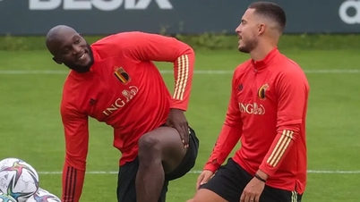 I 10 trasferimenti più costosi nella storia del calcio belga: Lukaku domina, Hazard in testa.