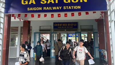Tiket untuk kereta api penumpang akan mula dijual bagi tempoh selepas musim puncak musim panas 2026.