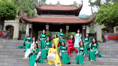 «ឯកអគ្គរដ្ឋទូត» នៃបេតិកភណ្ឌទីក្រុងហៃផុង