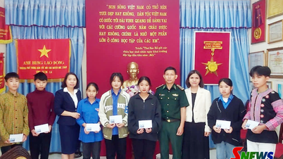 Khi cả hệ thống chính trị cùng làm dân vận