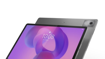 Lenovo Idea Tab Pro: Perbandingan chip Dimensity 8300 dan layar 144Hz.
