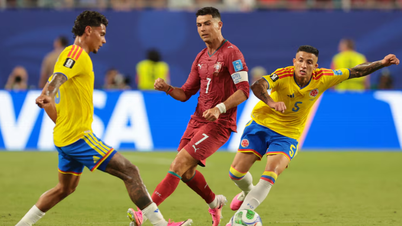 Xác định đầy đủ các đại diện góp mặt ở vòng 16 đội World Cup 2026