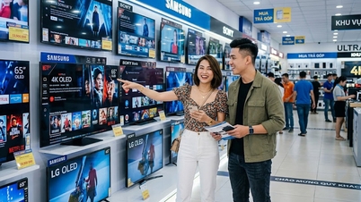 Itulah sebabnya skrin TV dan telefon sentiasa diukur secara menyerong.