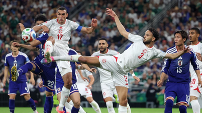 Nem Irán, ez a legpechesebb csapat a 2026-os világbajnokságon!