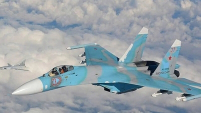 Ursprunget till den sovjetiska Su-27:ans "Cobra"-attack som en gång lämnade väst mållös.