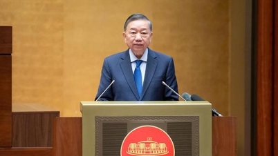 Полный текст выступления Генерального секретаря и Президента То Лама на Конференции по распространению и осуществлению Резолюции 10-NQ/TW