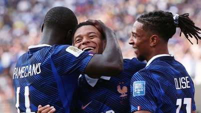 Alle de 16 lagene og de 8 kampene til den andre utslagsrunden i VM i 2026 er klare: Den siste kampplanen.