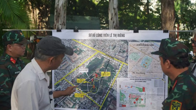 Le 6 juillet, la ville d'Hô Chi Minh-Ville commencera les recherches et la collecte des dépouilles des soldats tombés au combat au parc Le Thi Rieng.