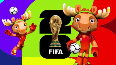 Jadual Pusingan 16 Piala Dunia 2026