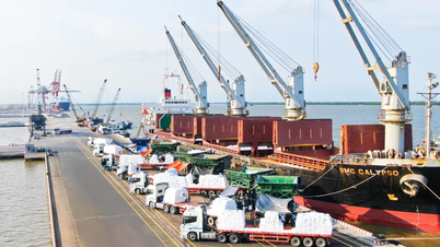 Tay Ninh fortalece as relações exteriores, criando um impulso para atrair investimentos e promover o crescimento.