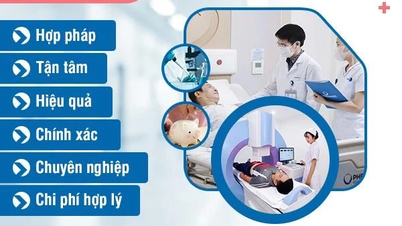 Phòng khám đa khoa Cửu Long Ninh Kiều - hướng đến trải nghiệm khám chữa bệnh thuận tiện cho người bệnh