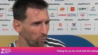 Messi homloka feldagadt a Zöld-foki Köztársaság elleni győzelem után.