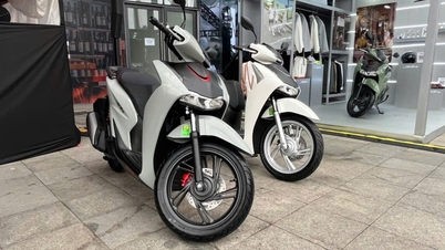 Od lipca 2026 roku w Wietnamie wzrosną ceny wielu modeli motocykli marki Honda.
