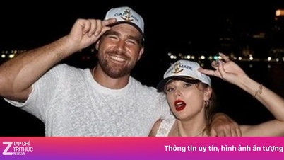 A rajongók ellepték Taylor Swift esküvőjét.