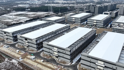 AI data centers are facing a "thirst" for energy amid the US heatwave.