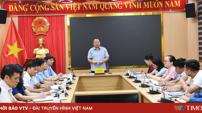 ประธานคณะกรรมการประชาชนประจำจังหวัดตวนกวางได้สั่งให้ทำการสอบสวนกรณีคะแนนสอบวิชาคณิตศาสตร์สูงผิดปกติ