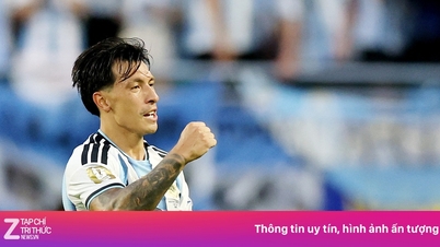 লিসান্দ্রো মার্টিনেজ সম্পর্কে রয় কিন ঠিকই বলেছিলেন।