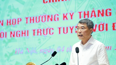 Thủ tướng: Sẽ đánh giá, sắp xếp, bố trí và điều động lại cán bộ