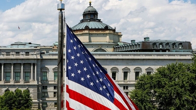 Was macht Amerika nach 250 Jahren immer noch stark?