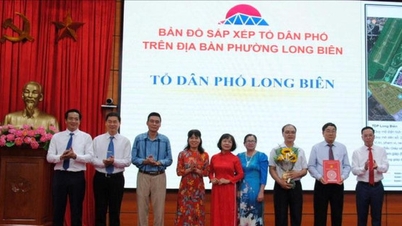 เขตหลงเบียนประกาศปรับโครงสร้างพื้นที่อยู่อาศัยใหม่ 25 แห่ง