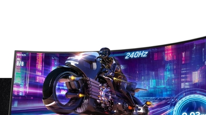 Samsung Odyssey OLED G9: Monitor permainan 49 inci 240Hz mendapat diskaun hebat sempena cuti 4 Julai.