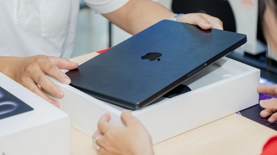 Người Việt dè chừng khi Apple tăng giá MacBook, iPad