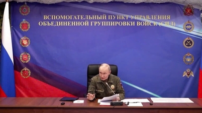 Rusia revendică controlul asupra orașului Kostiantynivka din Donețk.