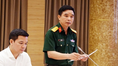 Chiến dịch 500 ngày đêm đã quy tập được hơn 1.300 hài cốt liệt sĩ