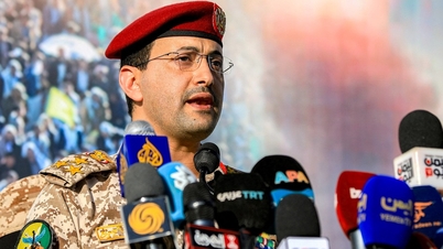 Os houthis afirmam ter interceptado caças sauditas que tentavam "impedir aeronaves iranianas".