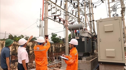บริษัท Northern Power Corporation เปิดใช้งานแผนป้องกันและควบคุมภัยพิบัติแบบบูรณาการ