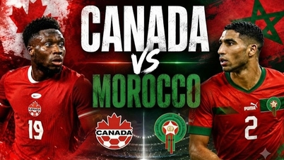 Pronostic Canada vs Maroc (ora 00:00 pe 5 iulie): Echipa gazdă eliminată.