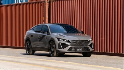 Senarai harga kereta Peugeot yang dikemas kini untuk Julai 2026.