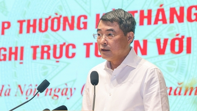 De premier geeft opdracht tot een efficiënte werking van de vestiging van het Bach Mai-ziekenhuis in Ninh Binh.