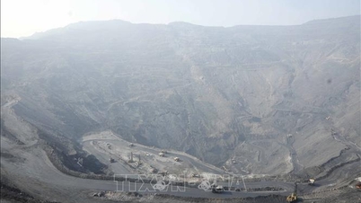 Η βιομηχανία άνθρακα σχεδιάζει προληπτικά την παραγωγή ενόψει των προκλήσεων της αγοράς και των καιρικών συνθηκών.