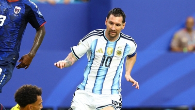 Messi vtipkoval, ale byla to velká pravda: „Hráč Kapverd do mě pořádně kopal a pak si mě požádal o autogram.“
