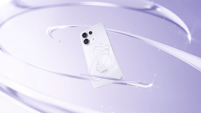 سری 5G اوپو رینو ۱۶ در ویتنام عرضه شد