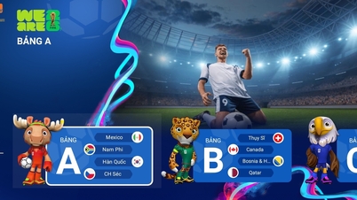 MyTV Sport Hub - sebuah 'asisten AI' khusus untuk penggemar Piala Dunia 2026.