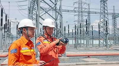 Kementerian Perindustrian dan Perdagangan: Memastikan pasokan listrik tetap terjaga meskipun permintaan terus memecahkan rekor.